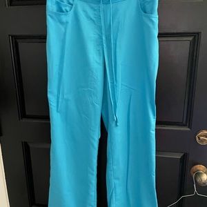 COPY - Greys anatomy scrub pants